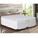 Colchão Cama Queen Size Itália PillowTop 26x158x198cm Umaflex Branco