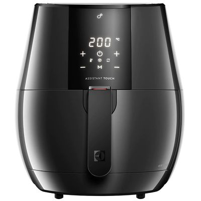 Fritadeira Sem Óleo Air Fryer Electrolux EAF20 3,2L Preto / 220V