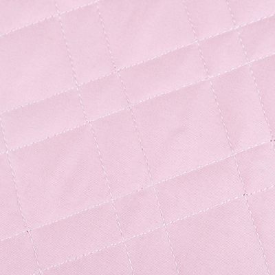 Porta Travesseiro Microfibra Cazza Rosa