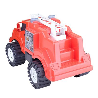 Caminhão Bombeiro Kendy BQ4101S