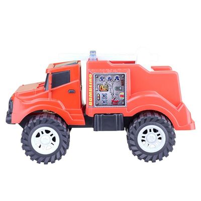 Caminhão Bombeiro Kendy BQ4101S