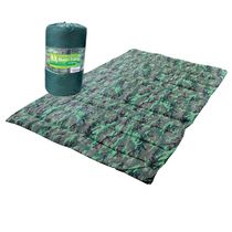 Colchonete de Camping Casal Maringa Camuflado 8610