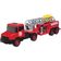 Caminhão Comboio Bombeiro Cardoso 9055