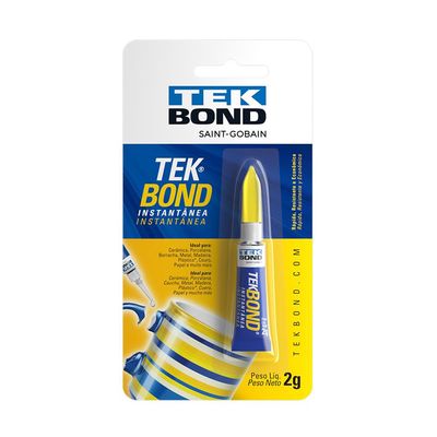 Super Cola Tekbond 2g
