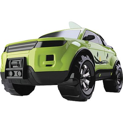 Pick-Up Force Surfing Concept 0990 Roma Sortido