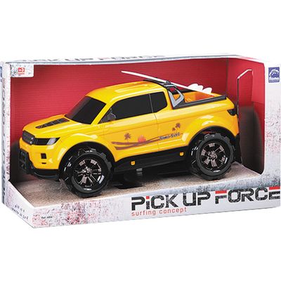 Pick-Up Force Surfing Concept 0990 Roma Sortido