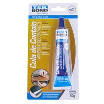 Cola de Contato Tekbond 30g