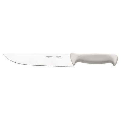 Faca para Carne Brinox Precision 8 Branco