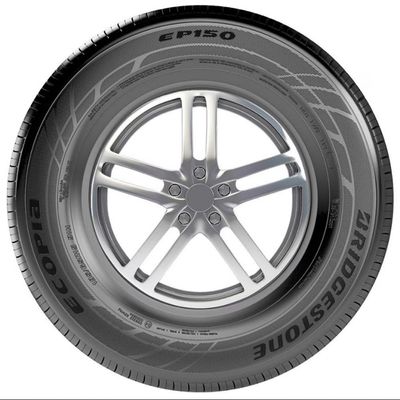 Pneu Ecopia EP150 185/60 Aro 15 84H 4 Unidades Bridgestone Preto
