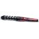 Modelador de Cachos Mondial Spiral Infinity EM-05 com Cabo Giratório 200°C Preto com Vermelho / Bivolt