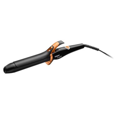 Modelador de Cachos Taiff Curves 1 1/4 Preto / Bivolt
