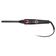 Modelador de Cachos Taiff Curves 1/2 Preto / Bivolt