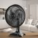 Ventilador Britânia 2 em 1 Maxx Force Turbo 150W BVT400 220V