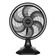 Ventilador Britânia 2 em 1 Maxx Force Turbo 150W BVT400 220V