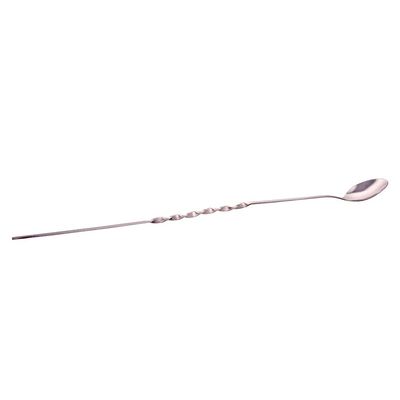 Colher Bailarina para Bar Dynasty em Aço Inox 35 cm Inox