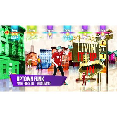 Jogo Just Dance 2016 PS4 n/a