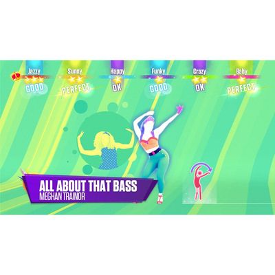 Jogo Just Dance 2016 PS4 n/a