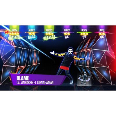 Jogo Just Dance 2016 PS4 n/a