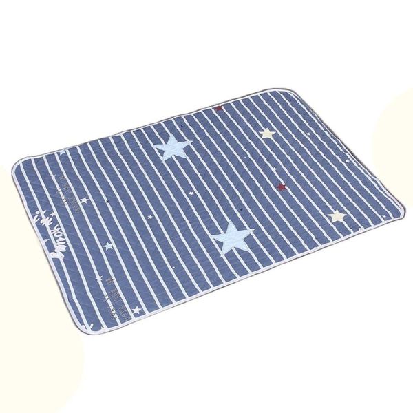 Capa Incontinência 70x90cm com Tripla Impermeabilidade 1