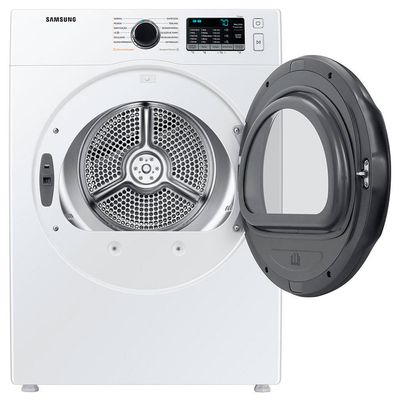 Secadora de Roupas Samsung 12kg DV12B6800EW Branco / 220V