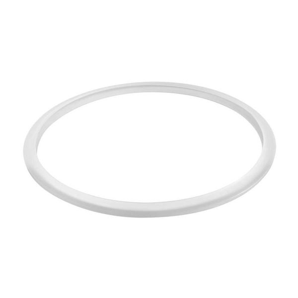 Anel de Vedação Brinox Panela de Pressão Pressure 6L Cinza