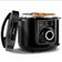 Panela Elétrica de Pressão Multifuncional PPP02PI 5L Philco Preto / 110V