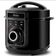 Panela Elétrica de Pressão Multifuncional PPP02PI 5L Philco Preto / 110V