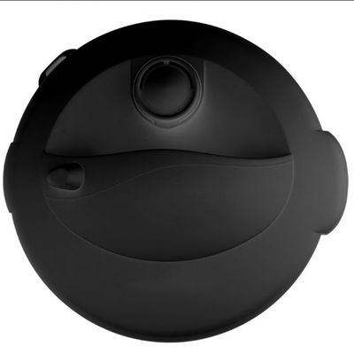 Panela Elétrica de Arroz BPA10PI 10 Xícaras Britânia Inox com Preto / 220V