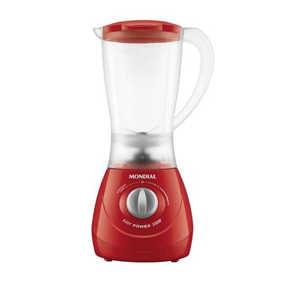 Liquidificador Mondial L550 Vermelho 220V 220V