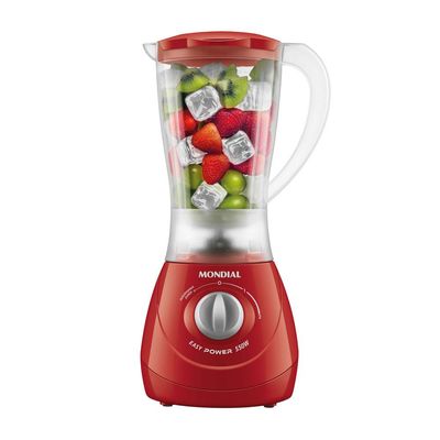 Liquidificador Mondial L550 Vermelho 220V 220V