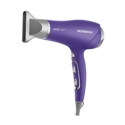 Secador de Cabelos Mondial - SCN-05 220V