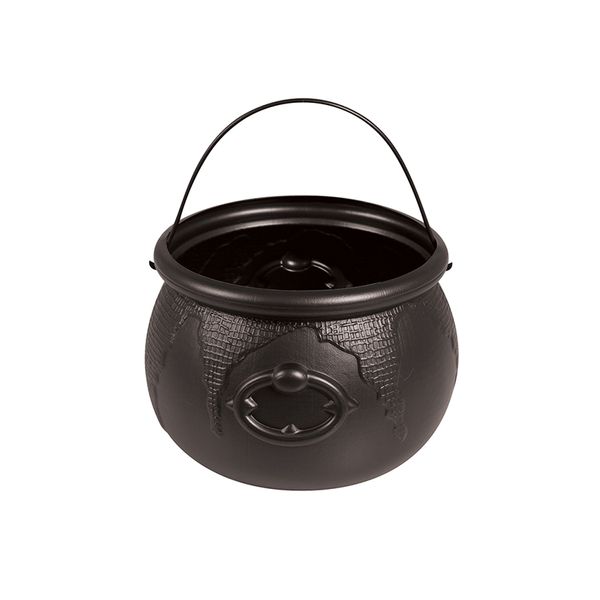 Caldeirão de Bruxa Brasilflex