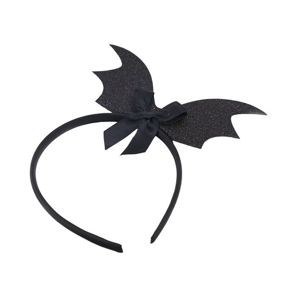 Tiara Batman Halloween Le Preta