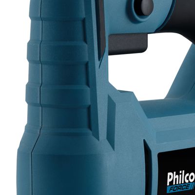 Serra Tico-Tico  Philco Force PTT01 450W 3000GPM 127V