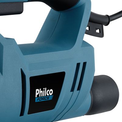 Serra Tico-Tico  Philco Force PTT01 450W 3000GPM 127V