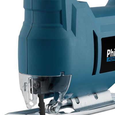 Serra Tico-Tico  Philco Force PTT01 450W 3000GPM 127V
