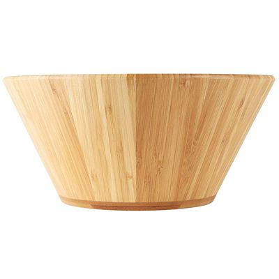 Conjunto De Saladeiras Bamboo 3 Peças