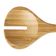 Conjunto De Saladeiras Bamboo 3 Peças