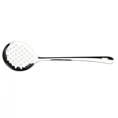Escumadeira Brinox Suprema em Aço Inox - 32 cm Inox