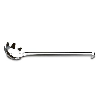 Pegador de Massas Brinox Arienzo em Inox Inox
