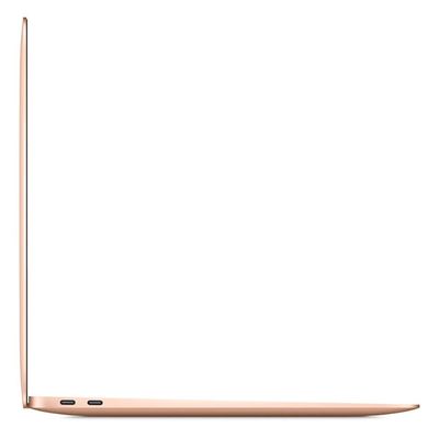 MacBook Air 13 Apple M1 8GB RAM 256GB SSD Dourado