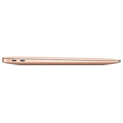 MacBook Air 13 Apple M1 8GB RAM 256GB SSD Dourado