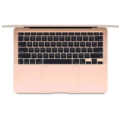 MacBook Air 13 Apple M1 8GB RAM 256GB SSD Dourado