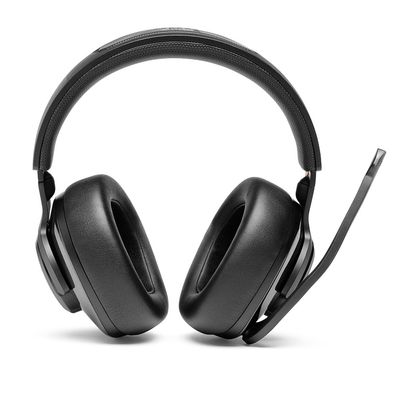 Headset Gamer JBL Quantum 400 para Consoles e PC Preto