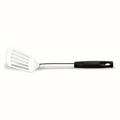 Espátula Perfurada Asti em Aço Inox Brinox n/a