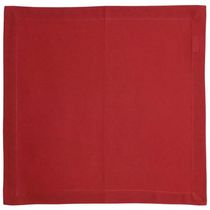 Conjunto de Guardanapos Wolff Mesa Algodão 2 Peças