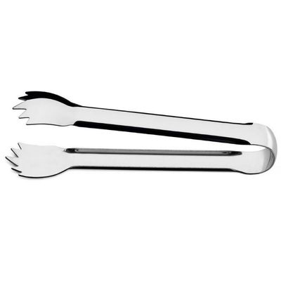 Pegador para Churrasco Tramontina Utility em Aço Inox Inox
