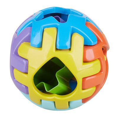 Bola de Encaixar Baby Redinha BQ7011S Kendy