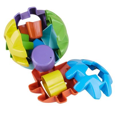 Bola de Encaixar Baby Redinha BQ7011S Kendy