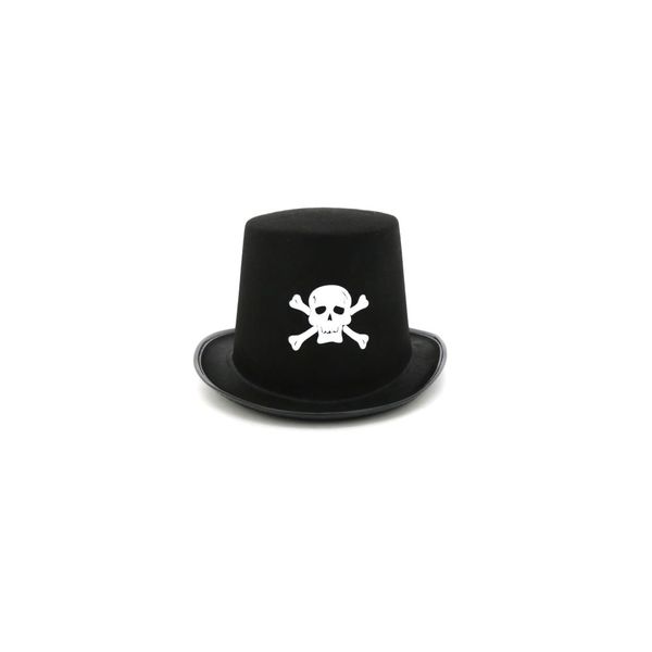 Chapéu Cartola Le Caveira